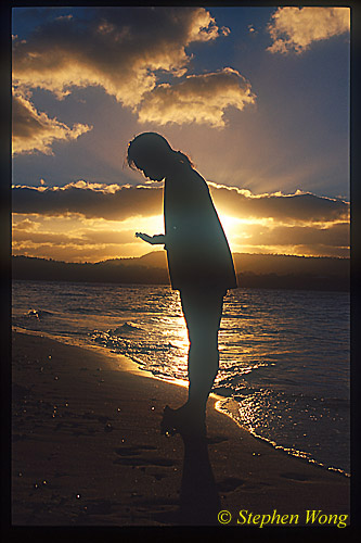 Takako 01zy Tonga, Stephen WONG